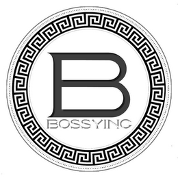 B BOSSYINC