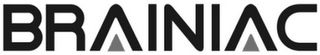BRAINIAC