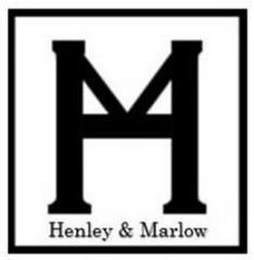 HM HENLEY & MARLOW