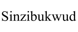 SINZIBUKWUD