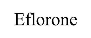 EFLORONE