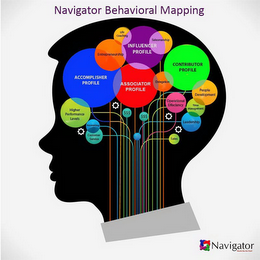 NAVIGATOR BEHAVIORAL MAPPING