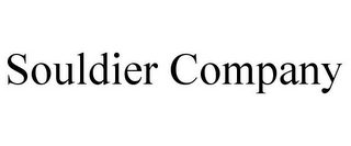 SOULDIER COMPANY