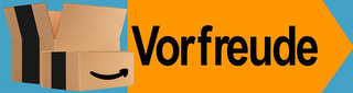 VORFREUDE