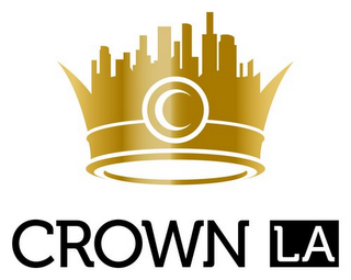 C CROWN LA