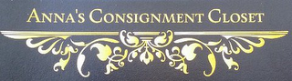 ANNA'S CONSIGNMENT CLOSET