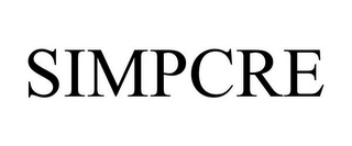 SIMPCRE