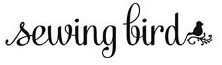 SEWING BIRD