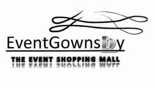 EVENTGOWNSBY THE EVENT SHOPPING MALL