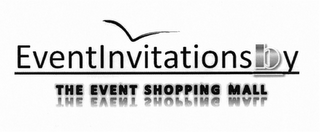 EVENTINVITATIONSBY THE EVENT SHOPPING MALL