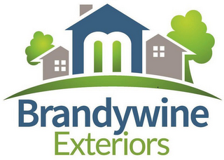 BRANDYWINE EXTERIORS