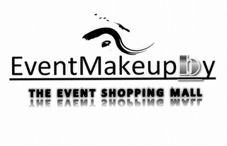 EVENTMAKEUPBY THE EVENT SHOPPING MALL