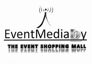 EVENTMEDIABY THE EVENT SHOPPING MALL