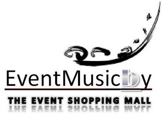 EVENTMUSICBY THE EVENT SHOPPING MALL