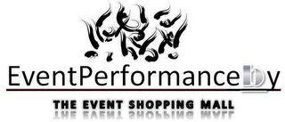 EVENTPERFORMANCEBY THE EVENT SHOPPING MALL