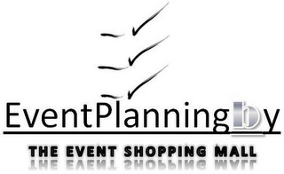 EVENTPLANNINGBY THE EVENT SHOPPING MALL