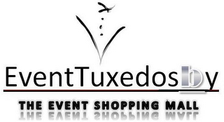 EVENTTUXEDOSBY THE EVENT SHOPPING MALL