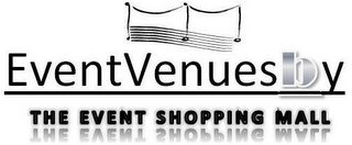 EVENTVENUESBY THE EVENT SHOPPING MALL