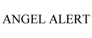 ANGEL ALERT