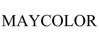 MAYCOLOR