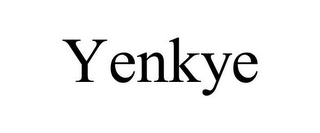 YENKYE