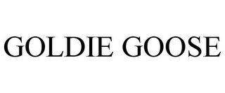 GOLDIE GOOSE