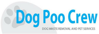 DOG POO CREW DOG WASTE REMOVAL AND PET SERVICES