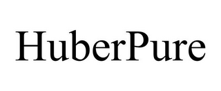 HUBERPURE