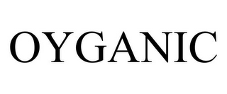 OYGANIC