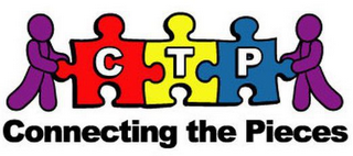 CTP CONNECTING THE PIECES