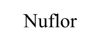 NUFLOR