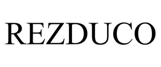 REZDUCO