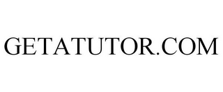 GETATUTOR.COM