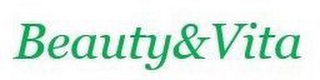 BEAUTY&VITA