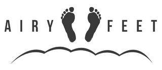 AIRY FEET