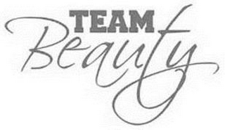 TEAM BEAUTY