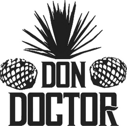 DON DOCTOR