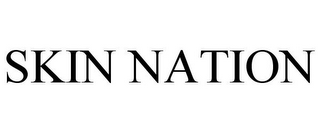SKIN NATION