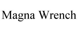 MAGNA WRENCH