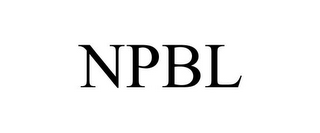 NPBL