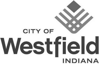 W CITY OF WESTFIELD INDIANA