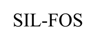 SIL-FOS