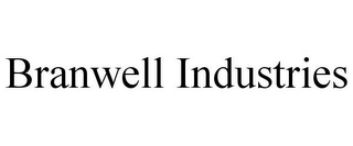 BRANWELL INDUSTRIES