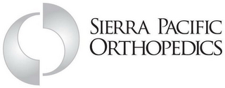 SIERRA PACIFIC ORTHOPEDICS