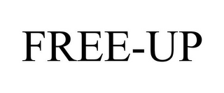 FREE-UP