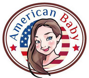 AMERICAN BABY