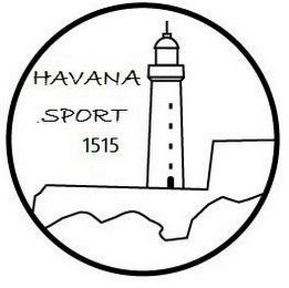 HAVANA SPORT 1515