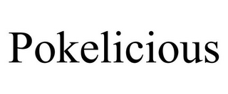 POKELICIOUS