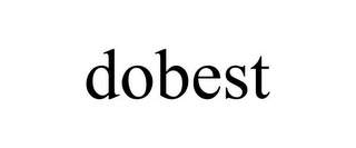 DOBEST