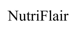 NUTRIFLAIR